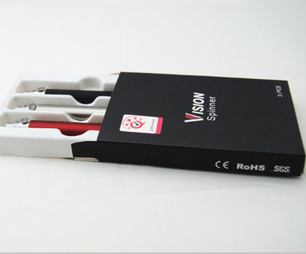 c 3.3-4.8v ego vv 1100 vision twist spin variable 1300 atomizer battery 650 900 electronic mah voltage for ecigs vaporizer cigarettes onaav
c 3.3-4.8v ego vv 1100 vision twist spin variable 1300 atomizer battery 650 900 electronic mah voltage for ecigs vaporizer cigarettes onaav