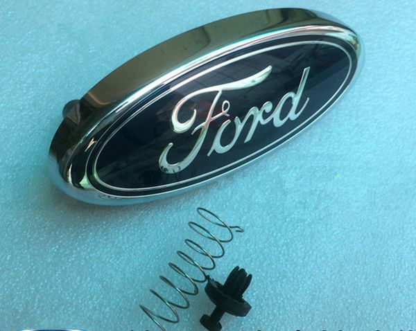Эмблема эмблемы передней решетки Logo1.8 литров, подходящая для FORD FOCUS 2 2005-2013
Эмблема эмблемы передней решетки Logo1.8 литров, подходящая для FORD FOCUS 2 2005-2013