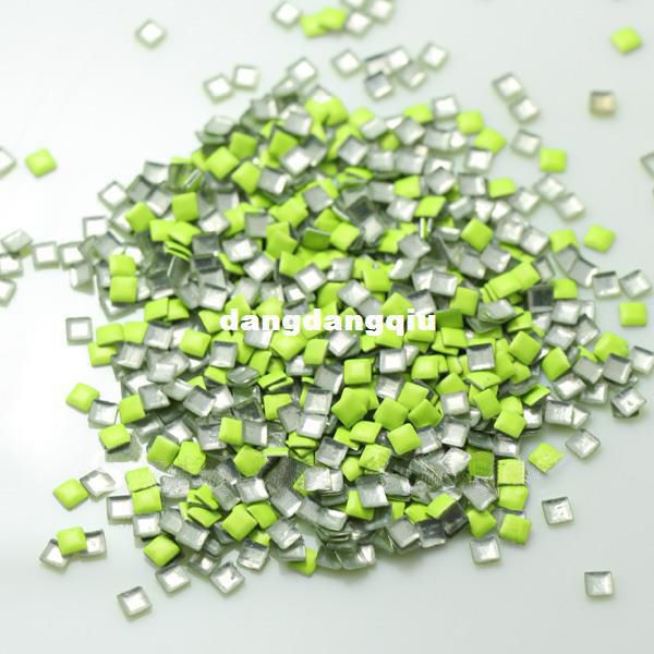 wholesale-wholesale 6000pcs 3mm square mix candy color 3d metal nail art decoration metallic rhinestones nails studs nail art supplier, Silver;gold
wholesale-wholesale 6000pcs 3mm square mix candy color 3d metal nail art decoration metallic rhinestones nails studs nail art supplier, Silver;gold