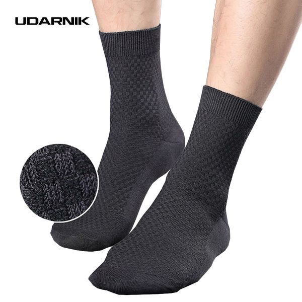 wholesale- 5 pairs men's bamboo fiber crew quarter dress socks casual business solid 907-113, Black
wholesale- 5 pairs men's bamboo fiber crew quarter dress socks casual business solid 907-113, Black