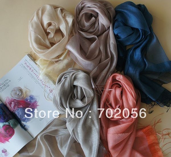 cotton silk scarf wraps shawls scarves ponchos shawl stole neckerchief sarongs headband 170*70cm 15pcs/lot #3209
cotton silk scarf wraps shawls scarves ponchos shawl stole neckerchief sarongs headband 170*70cm 15pcs/lot #3209