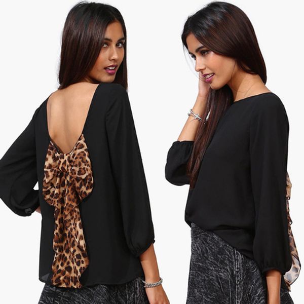 girl women fashion evening backless chiffon shirt dresses cocktail long sleeve party prom club wear dress black yellow blue rose orange, White
girl women fashion evening backless chiffon shirt dresses cocktail long sleeve party prom club wear dress black yellow blue rose orange, White