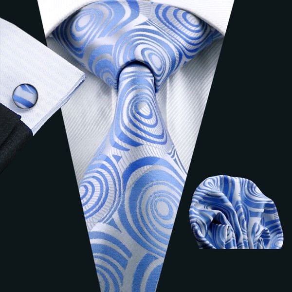 blue geometric tie hankerchief cufflinks set for men 8.5cm width meeting business casual party necktie jacquard woven n-1127, Black;blue
blue geometric tie hankerchief cufflinks set for men 8.5cm width meeting business casual party necktie jacquard woven n-1127, Black;blue