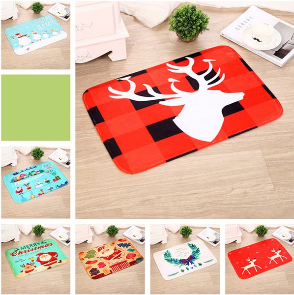 32 designs christmas decorations for home carpets door mat entrance door mats outdoor bath mat bathroom bedroom slip-resistant alfombra
32 designs christmas decorations for home carpets door mat entrance door mats outdoor bath mat bathroom bedroom slip-resistant alfombra