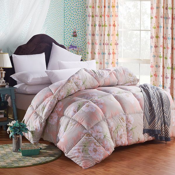 wholesale-new luxury flowers printing cotton cover filling with velvet comforter quilt blanket warmer twin//king size fast ship
wholesale-new luxury flowers printing cotton cover filling with velvet comforter quilt blanket warmer twin//king size fast ship