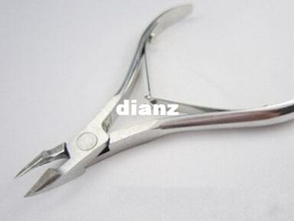 fashion cuticle nail art stainless steel nipper clipper manicure plier cutter tool
fashion cuticle nail art stainless steel nipper clipper manicure plier cutter tool