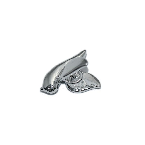 beadsnice 50pcs 925 sterling silver bird pendant charm tiny animal charm handmade accessory special gift item for her, Bronze;silver
beadsnice 50pcs 925 sterling silver bird pendant charm tiny animal charm handmade accessory special gift item for her, Bronze;silver
