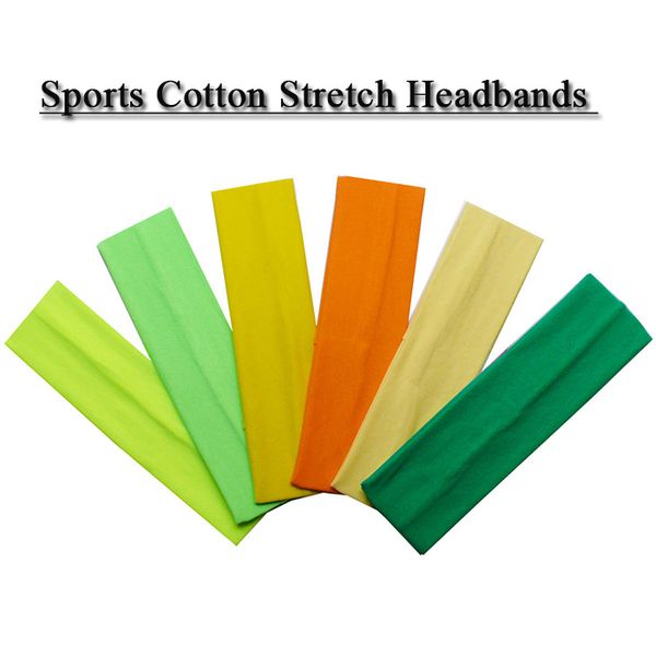 cotton stretch headbands yoga sports soft hair band wrap sweatband head, Silver
cotton stretch headbands yoga sports soft hair band wrap sweatband head, Silver