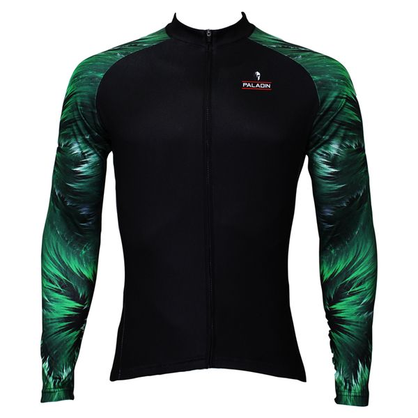 wholesale-new arrival paladin stand collar cycling bicycle bike full long sleeve jerseys clothing wear thailand quick dry, Black;white
wholesale-new arrival paladin stand collar cycling bicycle bike full long sleeve jerseys clothing wear thailand quick dry, Black;white
