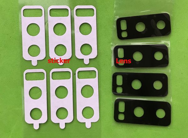 10pcs rear back camera glass lens cover replacement with adhesive frame holder for samsung galaxy note 8 n950
10pcs rear back camera glass lens cover replacement with adhesive frame holder for samsung galaxy note 8 n950