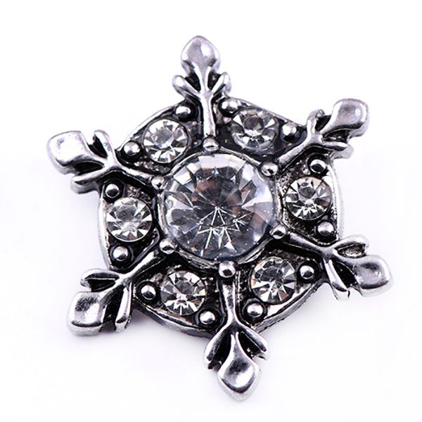 12pcs shinny crystal snowflake charms button bracelet bangles fit diy 18mm snap buttons charm bracelets jewelry, Bronze;silver
12pcs shinny crystal snowflake charms button bracelet bangles fit diy 18mm snap buttons charm bracelets jewelry, Bronze;silver