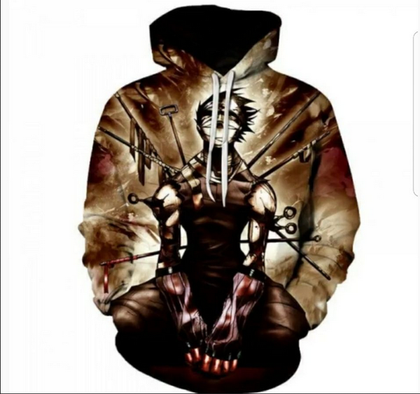 new fashion cool sweatshirt hoodies men women 3d print uzumaki naruto fashion style streetwear long sleeve clothes xklms0041, Black
new fashion cool sweatshirt hoodies men women 3d print uzumaki naruto fashion style streetwear long sleeve clothes xklms0041, Black