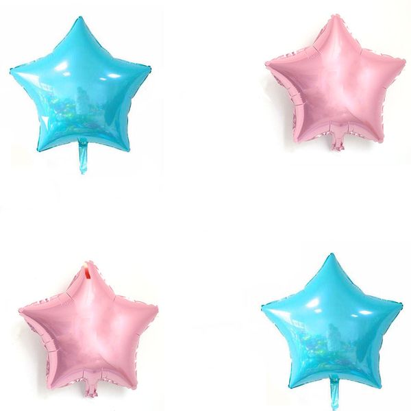 18inch star balloon crown decoration globos birthday party gifts christmas wedding children toy dhunn
18inch star balloon crown decoration globos birthday party gifts christmas wedding children toy dhunn