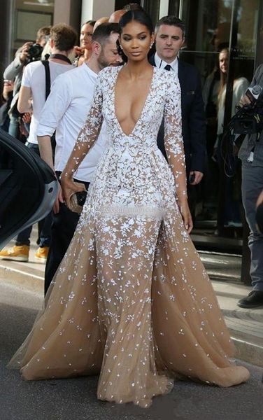 2019 zuhair murad шампанское тюль pageant платья знаменитостей с длинными иллюзиями seeves v-образным вырезом с кружевными аппликациями зимн, Black;red
2019 zuhair murad шампанское тюль pageant платья знаменитостей с длинными иллюзиями seeves v-образным вырезом с кружевными аппликациями зимн, Black;red