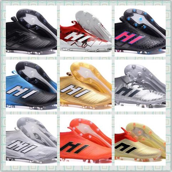 2019 New ACE 17+ PureControl FG Soccer Shoes 17.1 Football Shoes ACE 17.3 Primemesh TF IN Soccer Boots Outdoor Football Cleats Indoor
2019 New ACE 17+ PureControl FG Soccer Shoes 17.1 Football Shoes ACE 17.3 Primemesh TF IN Soccer Boots Outdoor Football Cleats Indoor