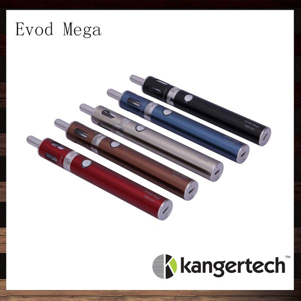 kanger evod kit mega kangertech 100% battery e-cigarette starter atomizer kits 2.5ml mega 1900 mah with evod original rexiw
kanger evod kit mega kangertech 100% battery e-cigarette starter atomizer kits 2.5ml mega 1900 mah with evod original rexiw