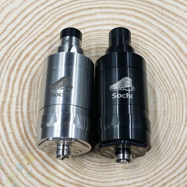 Vaporizer Kayfun Prime 22mm Atomizer E Cigarette 316 Stainless Steel DIY Vape Kayfun V6 Tank Fit 510 Ecig DHL Free
Vaporizer Kayfun Prime 22mm Atomizer E Cigarette 316 Stainless Steel DIY Vape Kayfun V6 Tank Fit 510 Ecig DHL Free