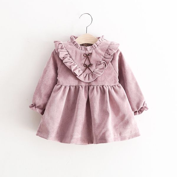 autumn baby girl dress 2017 brand casual long sleeve princess dresses infant 1 year baby girl clothing kids costume clothes, Red;yellow
autumn baby girl dress 2017 brand casual long sleeve princess dresses infant 1 year baby girl clothing kids costume clothes, Red;yellow