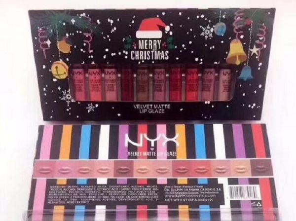 new nyx soft matte lip cream nyx 12pcs set lipstick lip gloss matte no fading sofe velvet lip makeup 12 colors set
new nyx soft matte lip cream nyx 12pcs set lipstick lip gloss matte no fading sofe velvet lip makeup 12 colors set