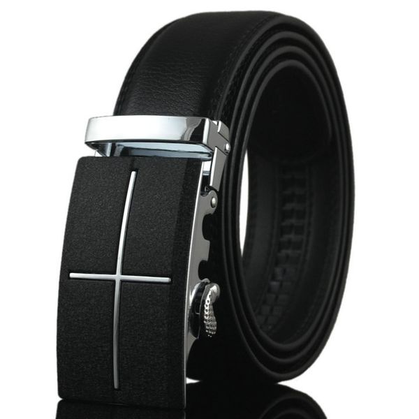 new belts men leather belt luxury men's black automatic buckle belts for men's pants, Black;brown
new belts men leather belt luxury men's black automatic buckle belts for men's pants, Black;brown