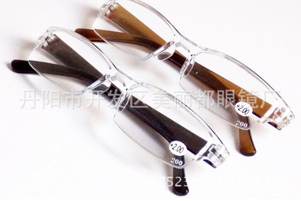 wholesale-fashion plastic reading glasses, tr90 mini rimless presbyopic pocket reader, design optics reading glasses for men & women
wholesale-fashion plastic reading glasses, tr90 mini rimless presbyopic pocket reader, design optics reading glasses for men & women