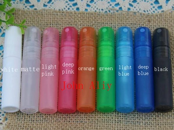 colorful 5ml plastic pp spray bottle refillable bottles perfume bottle with spray pump
colorful 5ml plastic pp spray bottle refillable bottles perfume bottle with spray pump