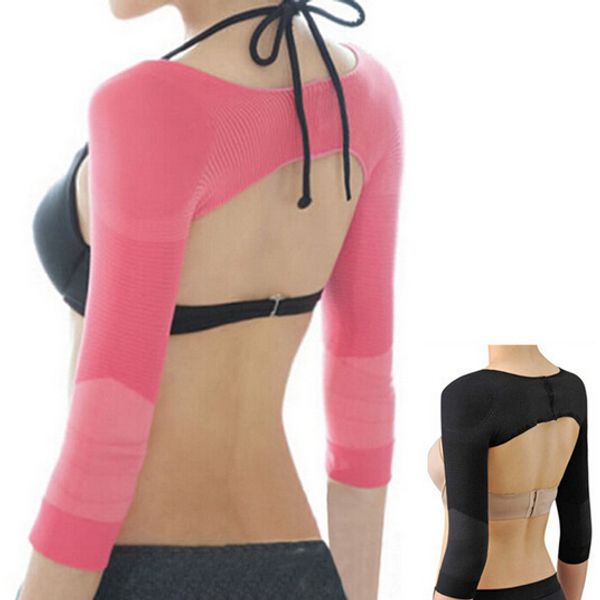 arm shaper back shoulder for women compressing corrector slimming weight loss lift shapers massage arm control shapewear
arm shaper back shoulder for women compressing corrector slimming weight loss lift shapers massage arm control shapewear