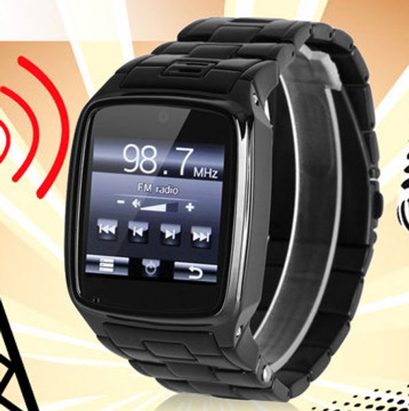 2016 stainless steel wrist watch phone watch smart watch business watch original manufacturer wristwatch mobile phone with tv call
2016 stainless steel wrist watch phone watch smart watch business watch original manufacturer wristwatch mobile phone with tv call
