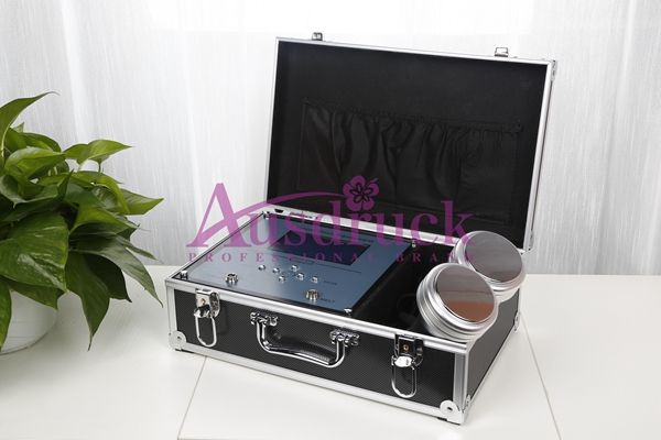 upgrade new portable ultrasonic liposuction rf slimming machine radio frequency cellulite weight loss machine mini s-48b
upgrade new portable ultrasonic liposuction rf slimming machine radio frequency cellulite weight loss machine mini s-48b