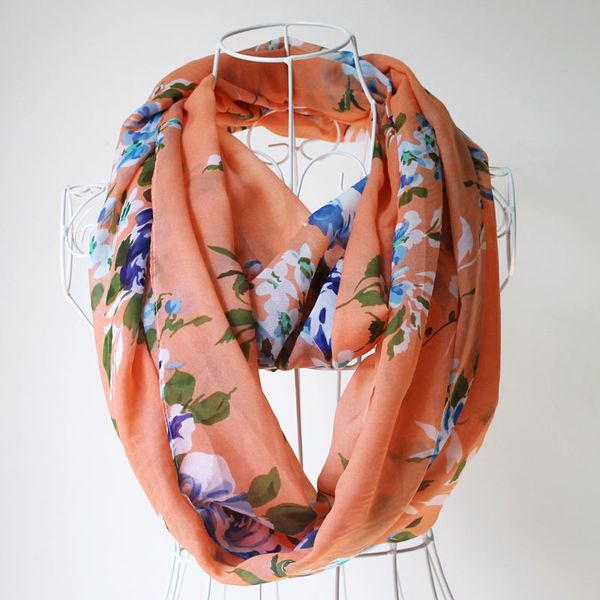 2015 shawl infinity arraive floral new scarves scarf scarf pretty fashion style women selling qwfgc, White;black
2015 shawl infinity arraive floral new scarves scarf scarf pretty fashion style women selling qwfgc, White;black