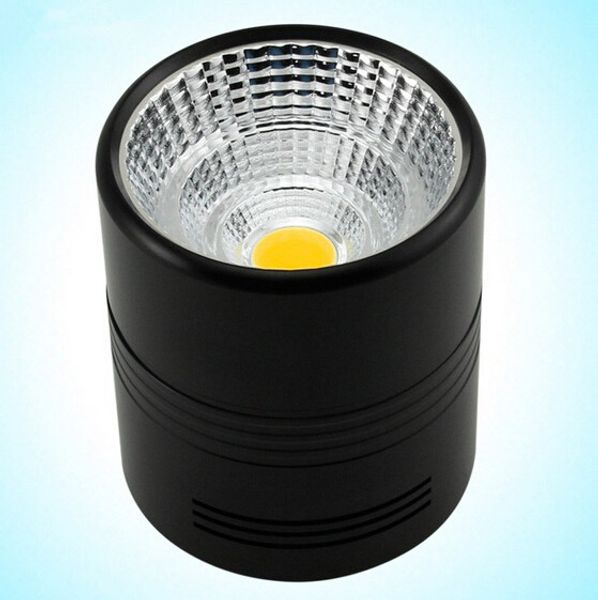 surface mounted 15w/10w dimmable cob led downlight warm white /white/cold white led ceiling lamp black/white shell ac85-265v
surface mounted 15w/10w dimmable cob led downlight warm white /white/cold white led ceiling lamp black/white shell ac85-265v