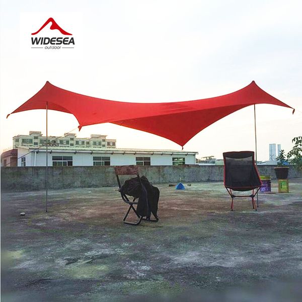 wholesale- 2017widesea lycra seabeach sun shelter 2.1m*2.1m blue color camping awning beach gazebo 1.8kg 4 sandbags 4 ropes sun canopy tarp
wholesale- 2017widesea lycra seabeach sun shelter 2.1m*2.1m blue color camping awning beach gazebo 1.8kg 4 sandbags 4 ropes sun canopy tarp