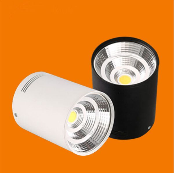 surface mounted cob led downlight 15w dimmable led ceiling lamp, body color white / black, warm/white/cold white down light
surface mounted cob led downlight 15w dimmable led ceiling lamp, body color white / black, warm/white/cold white down light