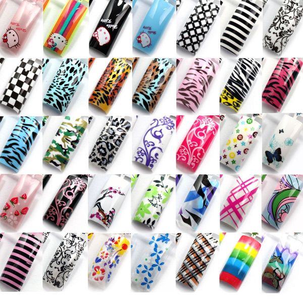 wholesale-airbrush predesign nail art false french acrylic tips random 70 pcs, Red;gold
wholesale-airbrush predesign nail art false french acrylic tips random 70 pcs, Red;gold
