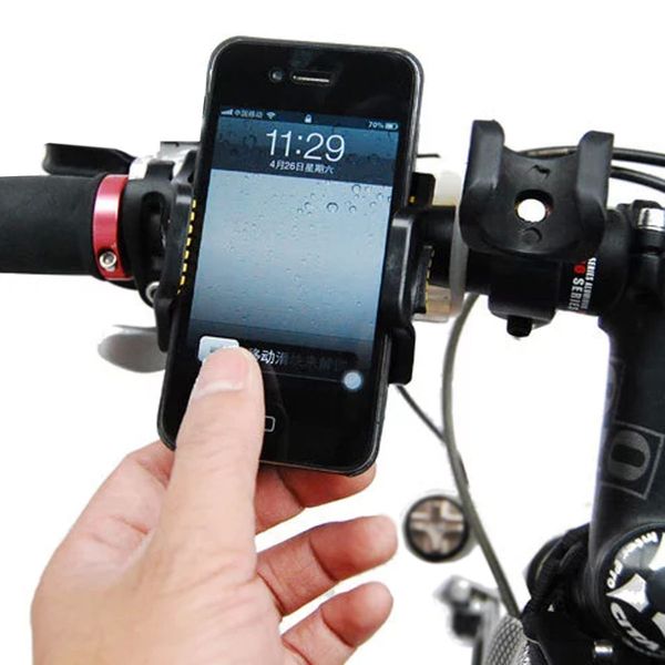 universal bike phone holder bicycle bracket antiskid bike phone mount for iphone samsung gps mp4 mp5 53mm-83mm adjustable width
universal bike phone holder bicycle bracket antiskid bike phone mount for iphone samsung gps mp4 mp5 53mm-83mm adjustable width