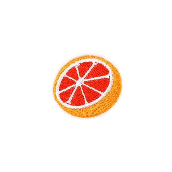 10 pcs grapefruit embroidered patches for clothing iron on transfer applique patch for bags jeans diy sew on embroidery sticker, Black
10 pcs grapefruit embroidered patches for clothing iron on transfer applique patch for bags jeans diy sew on embroidery sticker, Black