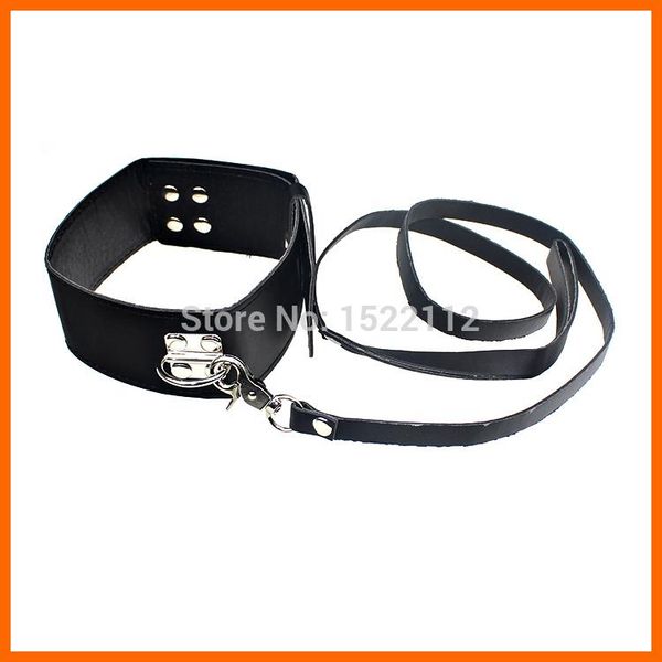 shop pu leather collars for women and man submissive fetish slave collar and leash games erotic toys
shop pu leather collars for women and man submissive fetish slave collar and leash games erotic toys