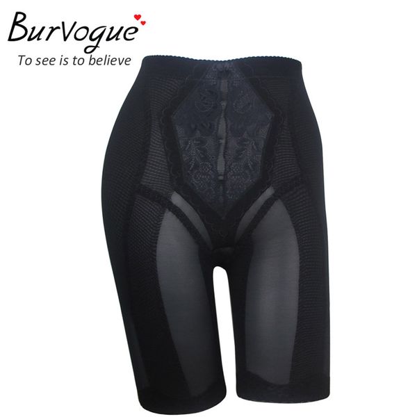 wholesale-burvogue women shaper lace slimming body shaper panties underwear butt lifter with tummy control bodysuits shapewear weight loss, Black;white
wholesale-burvogue women shaper lace slimming body shaper panties underwear butt lifter with tummy control bodysuits shapewear weight loss, Black;white