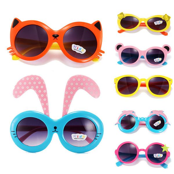 girls pcs/lot lovely kids sunglasses fashion baby summer boys styles 12 cartoon sunglasses sun shades children glasses 4 shipping xcnt, White;black
girls pcs/lot lovely kids sunglasses fashion baby summer boys styles 12 cartoon sunglasses sun shades children glasses 4 shipping xcnt, White;black