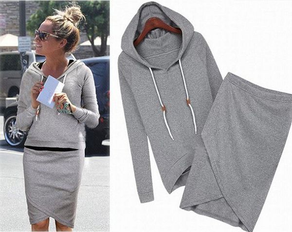 2015 women baseball jacket casual sweat skirt suits sport sweatshirt shorts tracksuits animal hoodies dress suit 2pcs/set df-258, Black
2015 women baseball jacket casual sweat skirt suits sport sweatshirt shorts tracksuits animal hoodies dress suit 2pcs/set df-258, Black