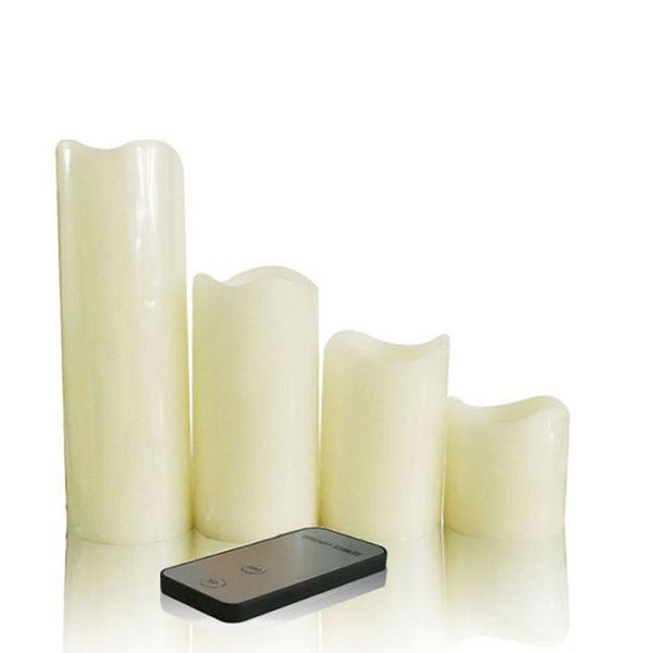 home decoration 4 pcs /set remote control electric candle light yellow flickering flameless led candles for home festival wedding party
home decoration 4 pcs /set remote control electric candle light yellow flickering flameless led candles for home festival wedding party