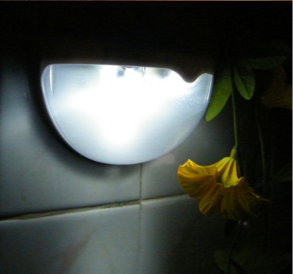 wholesale-solar light wall lamp waterproof garden outdoor landscape lawn lamp 6led fence gutter solar lobby pathway lamp
wholesale-solar light wall lamp waterproof garden outdoor landscape lawn lamp 6led fence gutter solar lobby pathway lamp