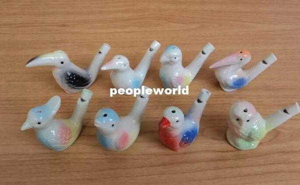 wholesale dropship new arrival water bird whistle clay bird ceramic glazed bird whistle-peacock birds 200pcs
wholesale dropship new arrival water bird whistle clay bird ceramic glazed bird whistle-peacock birds 200pcs