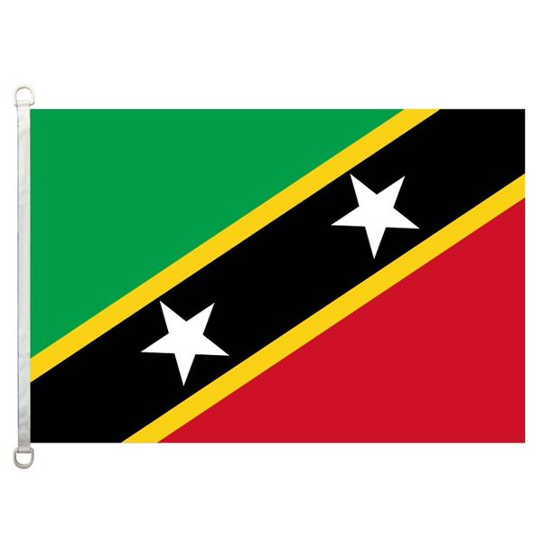 good flag saint_kitts_and_nevis flags banner 3x5ft-90x150cm 100% polyester country flags, 110gsm warp knitted fabric outdoor flag
good flag saint_kitts_and_nevis flags banner 3x5ft-90x150cm 100% polyester country flags, 110gsm warp knitted fabric outdoor flag