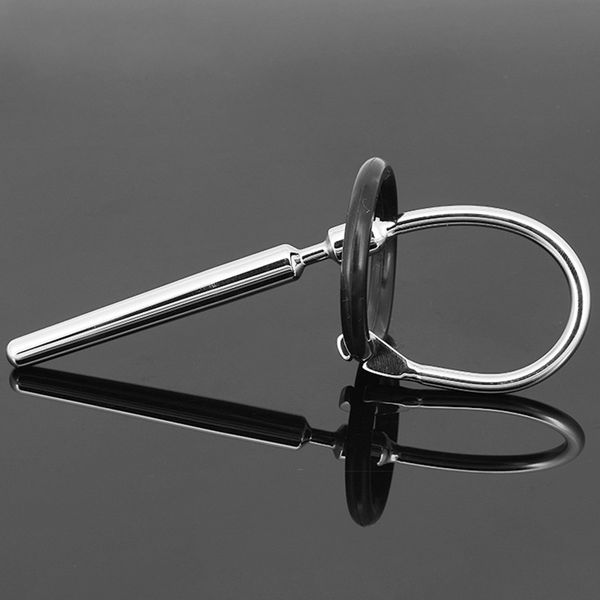plug wholesale 609 urethral device 80mm sound product toy catheters male chastity toy sounding cylinder stainless steel type pe umth
plug wholesale 609 urethral device 80mm sound product toy catheters male chastity toy sounding cylinder stainless steel type pe umth
