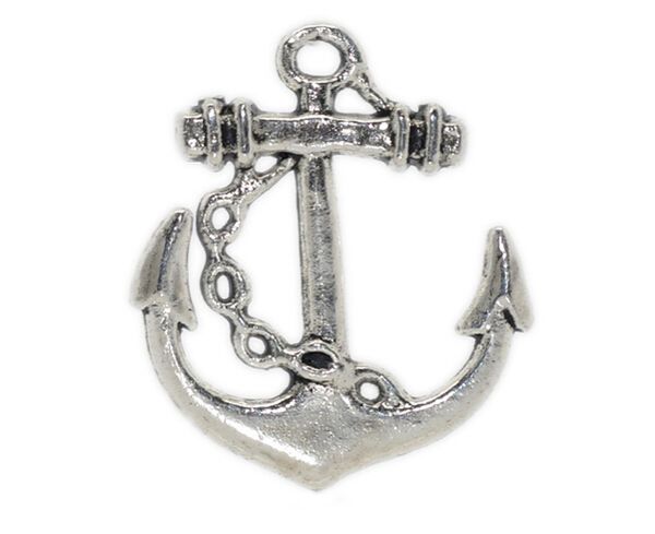 alloy antique silver anchor 25x27mm infinity hand woven rope pendant pendant necklace fashion accessories diy handmade jwelery, Bronze;silver
alloy antique silver anchor 25x27mm infinity hand woven rope pendant pendant necklace fashion accessories diy handmade jwelery, Bronze;silver