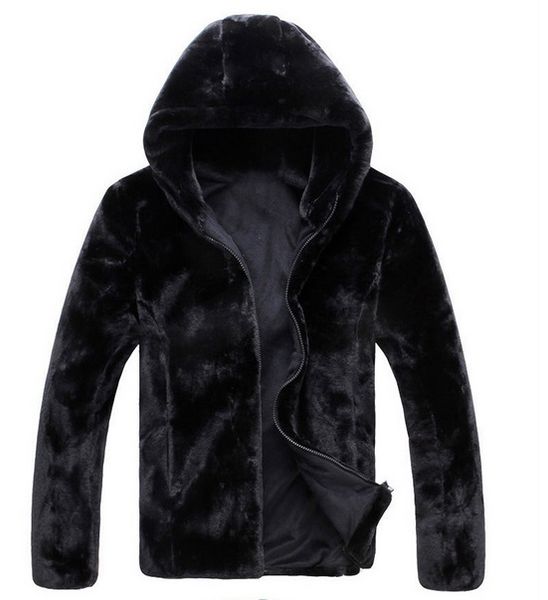 fall-6xl plus size leather jacket men fur coat 2016 winter thickening wool windbreaker casual black faux fur jaqueta de couro s67, Black;brown
fall-6xl plus size leather jacket men fur coat 2016 winter thickening wool windbreaker casual black faux fur jaqueta de couro s67, Black;brown