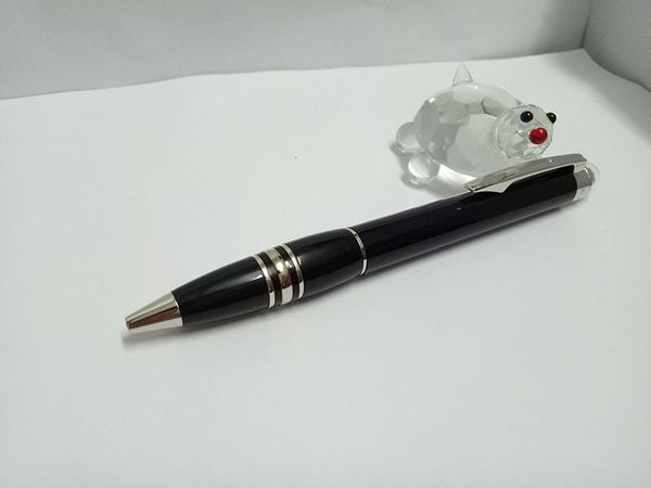 crystal head black body with silver clip ballpoint pen and roller pen stationery school office supplies writing for gift, Blue;orange
crystal head black body with silver clip ballpoint pen and roller pen stationery school office supplies writing for gift, Blue;orange