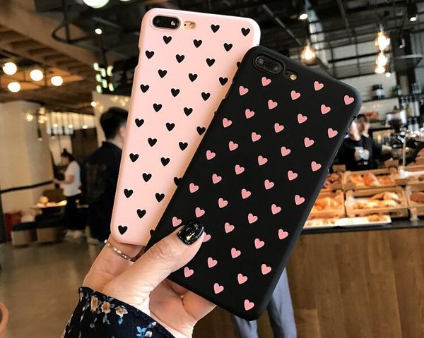 fashionable model love ground sand iphone 7/8 plus shell rear cover type protective cover
fashionable model love ground sand iphone 7/8 plus shell rear cover type protective cover