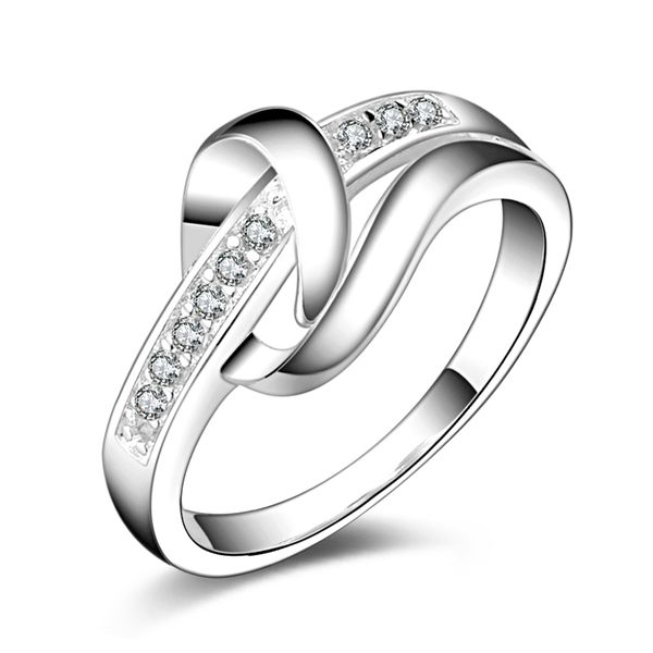 new 925 sterling silver fashion jewelry knot white diamond with pave zircon ring sell girl gift 1717
new 925 sterling silver fashion jewelry knot white diamond with pave zircon ring sell girl gift 1717